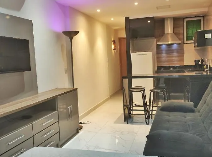 Luxury Ocean View Copacabana Rio de Janeiro